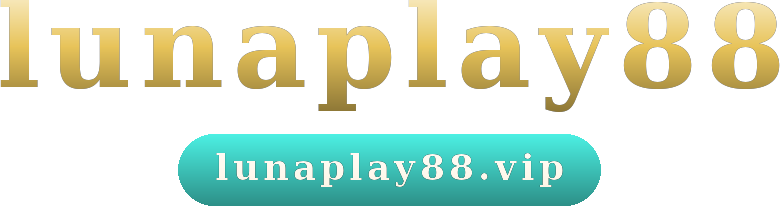 lunaplay88 logo