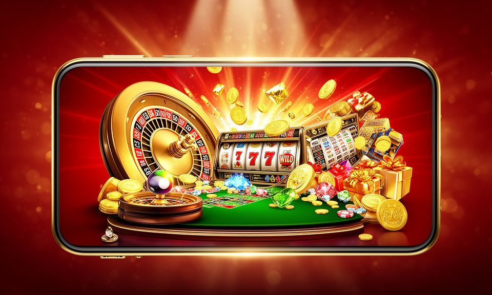 lunaplay88 mobile gaming