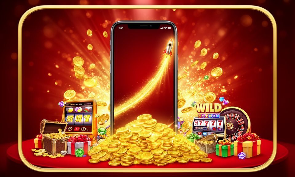 lunaplay88 mobile gaming