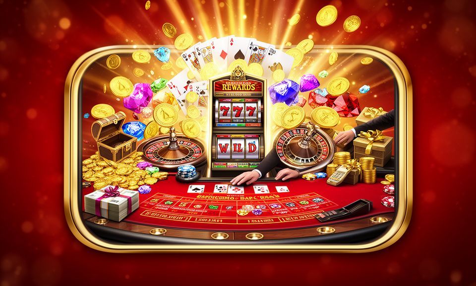 lunaplay88 Log Into Your lunaplay88 Account